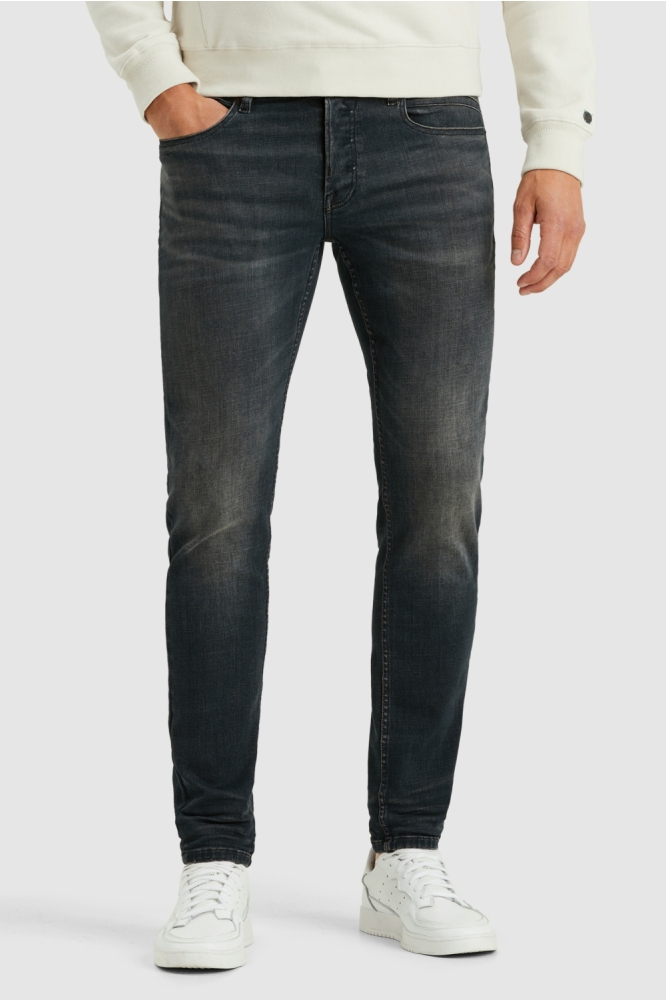 SHIFTBACK TAPERED FIT JEANS CTR240 SUD